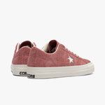 Converse One Star Pro Cave Shadow / Egret - Egret - Low Top  4