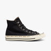Converse Chuck 70 Hi GTX Black / Toadstool Tan - Egret - High Top  1