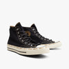 Converse Chuck 70 Hi GTX Black / Toadstool Tan - Egret - High Top  3
