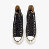 Converse Chuck 70 Hi GTX Black / Toadstool Tan - Egret - High Top  5