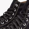 Converse Chuck 70 Hi GTX Black / Toadstool Tan - Egret - High Top  7