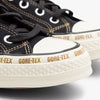 Converse Chuck 70 Hi GTX Black / Toadstool Tan - Egret - High Top  6
