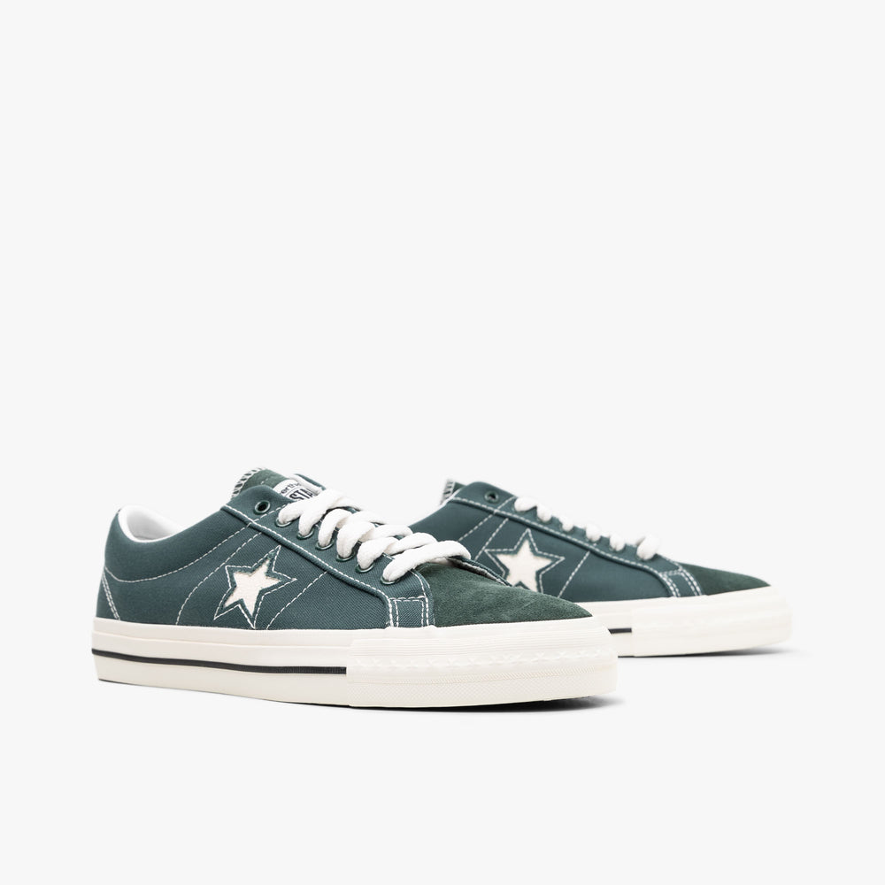 Green one stars outlet