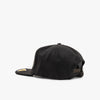 Adidem Asterisks Patch Cap / Black 3