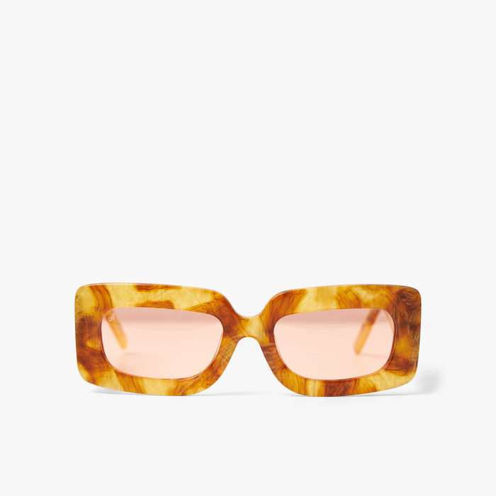 Adidem Asterisks Manhattans Eyewear / Camel 1