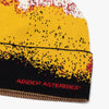 Adidem Asterisks Intarsia Beanie / Splatter 3