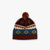 Adidem Asterisks Pom Pom Tuque / Caramel 2