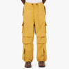 Adidem Asterisks Cargo Pants / Rust 1