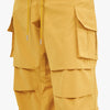 Adidem Asterisks Cargo Pants / Rust 6