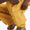 Adidem Asterisks Cargo Pants / Rust 8