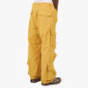 Adidem Asterisks Cargo Pants / Rust 2