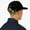Adidem Asterisks Corduroy Felt Cap / Black 3