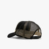 Adidem Asterisks Sounds Cap / Black 3