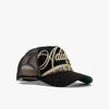 Adidem Asterisks Sounds Cap / Black 1