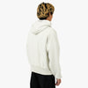 Adidem Asterisks Sounds Cursive Zip-Up Heather 3