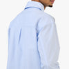 Adidem Asterisks Collini Long-Sleeve Shirt / Blue 5