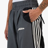 Adidem Astericks Stripped Tracket Pant Black 4
