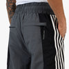 Adidem Astericks Stripped Tracket Pant Black 5