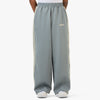 Adidem Asterisks Weave Track Pants / Teal 1