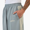 Adidem Asterisks Weave Track Pants / Teal 4