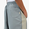 Adidem Asterisks Weave Track Pants / Teal 5