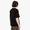 Adidem Asterisks T-shirt de Dance / Noir 3