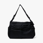 Snow Peak Everyday Use Middle Shoulder Bag / Black 1