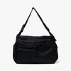 Snow Peak Everyday Use Middle Shoulder Bag / Black 1