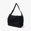 Snow Peak Everyday Use Middle Shoulder Bag / Black 3