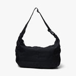 Snow Peak Everyday Use Middle Shoulder Bag / Black 2