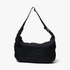 Snow Peak Everyday Use Middle Shoulder Bag / Black 2