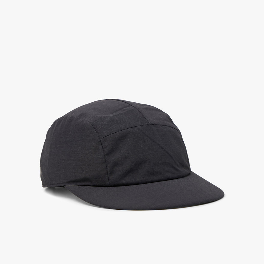 Snow Peak FR Outdoor Cap Black