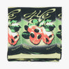 4YE Ackee Scarf Print 1