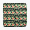 4YE Ackee Scarf Print 2