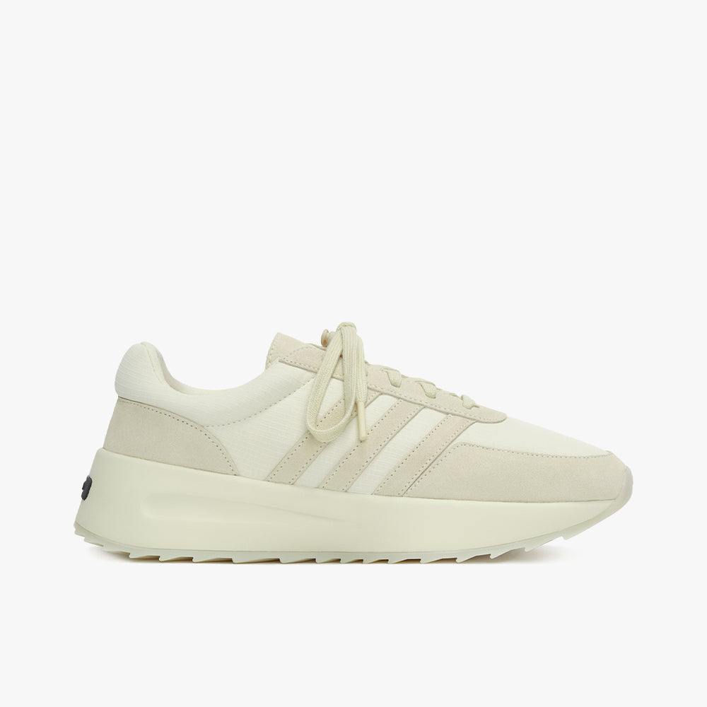 adidas x Fear of God Athletics Los Angeles / Pale Yellow - Low Top  1