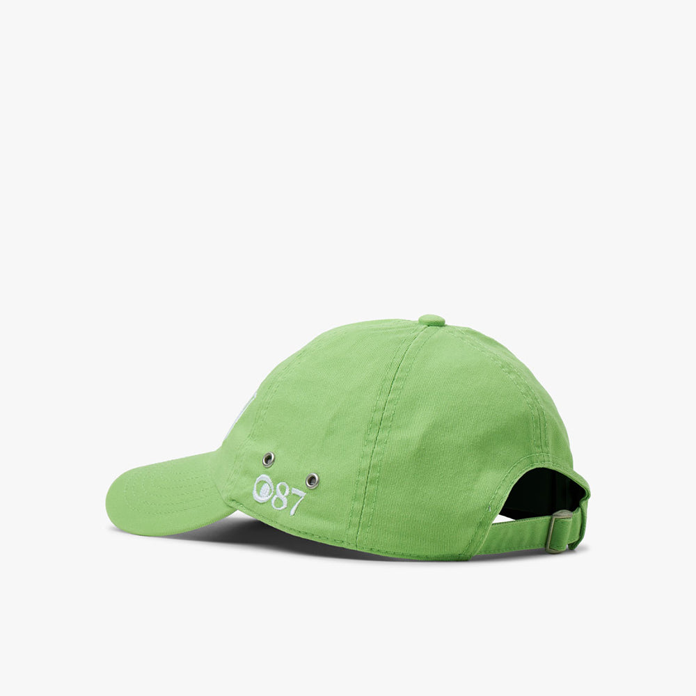 Boss green cap hotsell