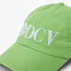 DCV '87 Always Watching Cap / Green 4
