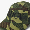 DCV '87 Always Watching Cap / Camo 4