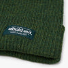 afield out Watch Cap / Green 3