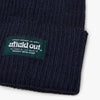 afield out Watch Cap / Navy 3