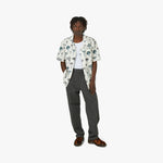 Chemise boutonnée Daydream / Os 6