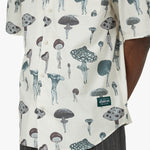 Chemise boutonnée Daydream / Os 5
