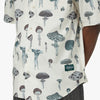 Chemise boutonnée Daydream / Os 5