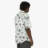 Chemise boutonnée Daydream / Os 3