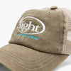 Afield Out Site Cap / Brown 4
