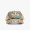 Afield Out Site Cap / Brown 2