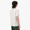 afield out Universe T-shirt / Bone 3