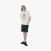 afield out Universe T-shirt / Bone 5