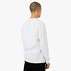 Afield Out Cosmos Longsleeve T-Shirt White 3