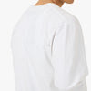 Afield Out Cosmos Longsleeve T-Shirt White 5